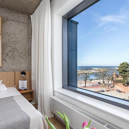 Apartamenty Z Widokiem Na Morze I Dziedziniec Balticon Morska 6 コウォブジェク エクステリア 写真