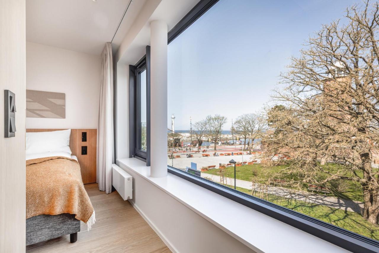 Apartamenty Z Widokiem Na Morze I Dziedziniec Balticon Morska 6 コウォブジェク エクステリア 写真
